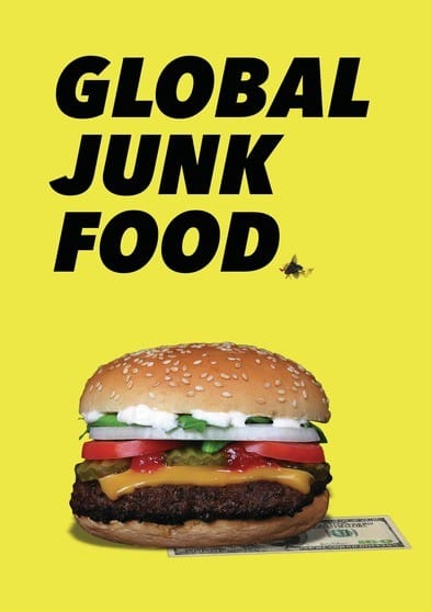 Global Junk Food (MOD) (DVD Movie) price history on PriceWatchPro