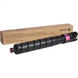 Genuine Xerox VersaLink C9000 Color Printer Magenta High capacity Toner Cartridge (26500 Pages)