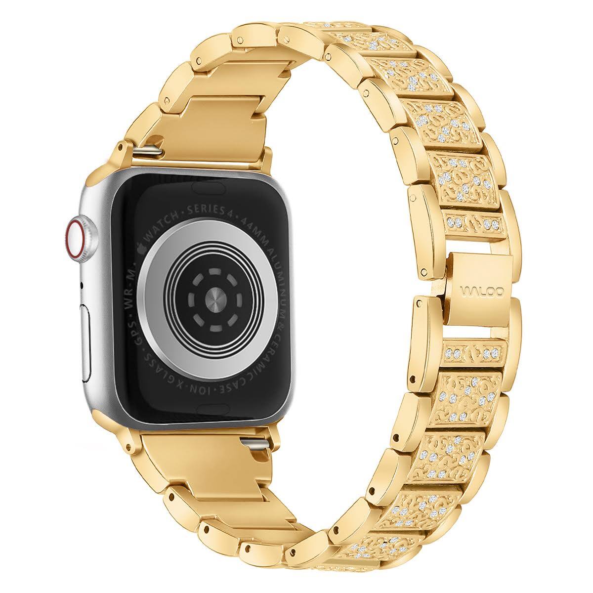WATCH SERIES A 44MM WR M ALUMI GPS XGLASS NOI CASE CERAMIC CASE