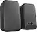 Alt View 10. Insignia™ - 2.0 Computer Speakers (2-Piece) - Black.