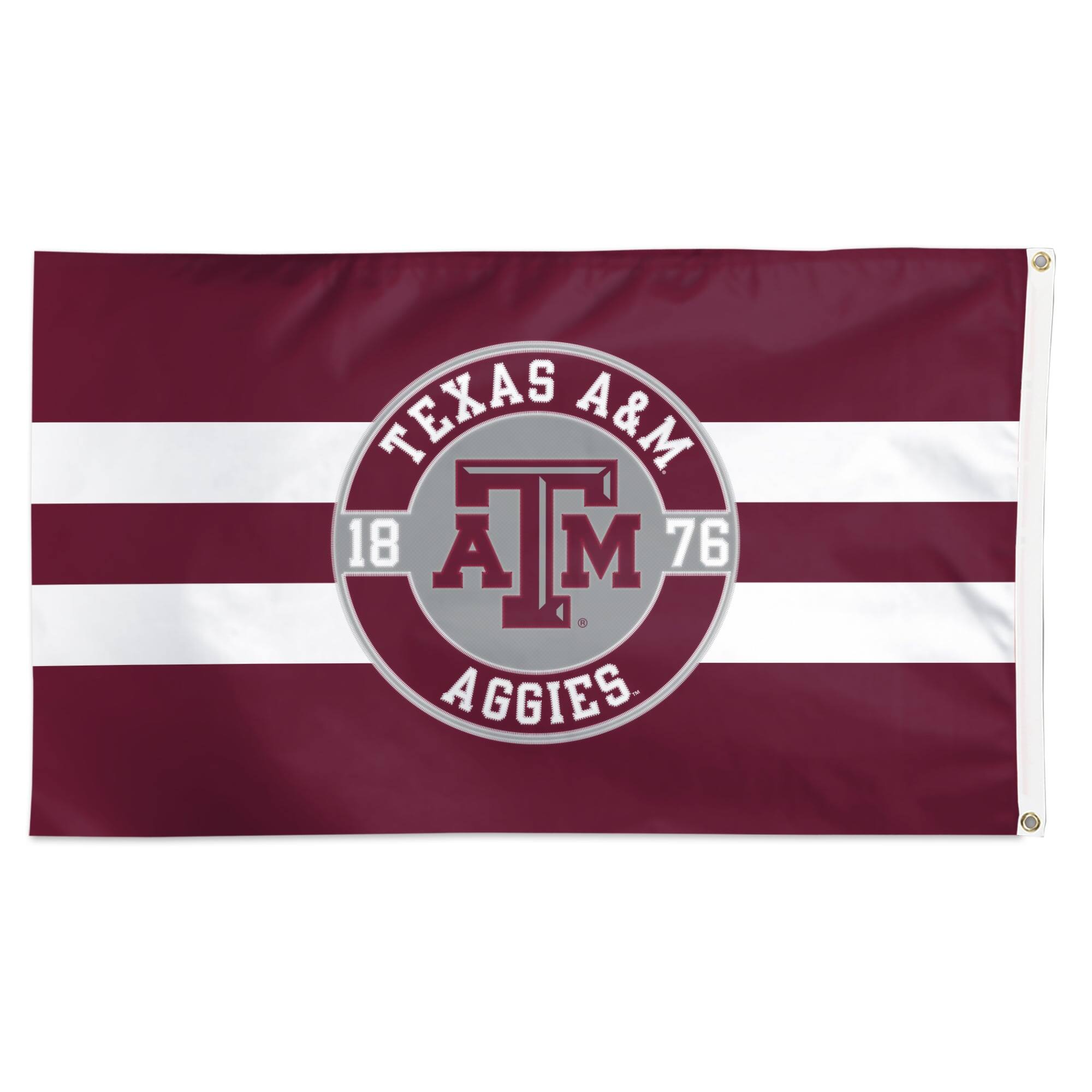 TEXAS A&M  
ATM  
18 76  
AGGIES