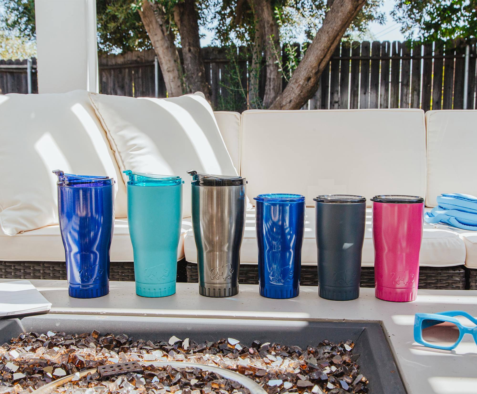 media item thumbnail