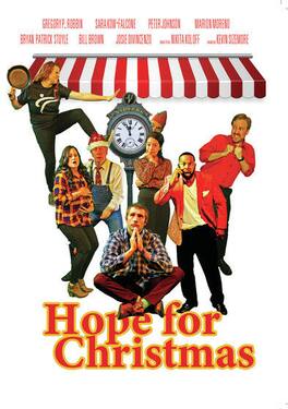 Hope For Christmas (MOD) (DVD Movie)