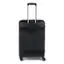 Alt View 11. Bugatti - "28 Wellington Suitcase - Black.