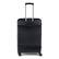 Alt View 11. Bugatti - "28 Wellington Suitcase - Black.