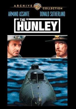 Hunley, The - DVD