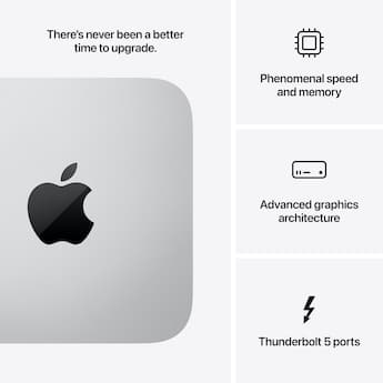 Apple Mac Studio M3 Ultra 1TB SSD Silver - Best Buy Apple Mac Studio M3 Ultra 1TB SSD Silver - Best Buy