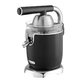 Brentwood - Electric Citrus Juicer - Black