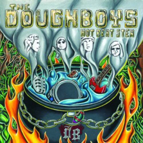 The Doughboys  
Hot Beat Stew  
UB