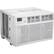 Angle. Emerson Quiet Kool - 350 Sq. Ft. Window Air Conditioner - White.