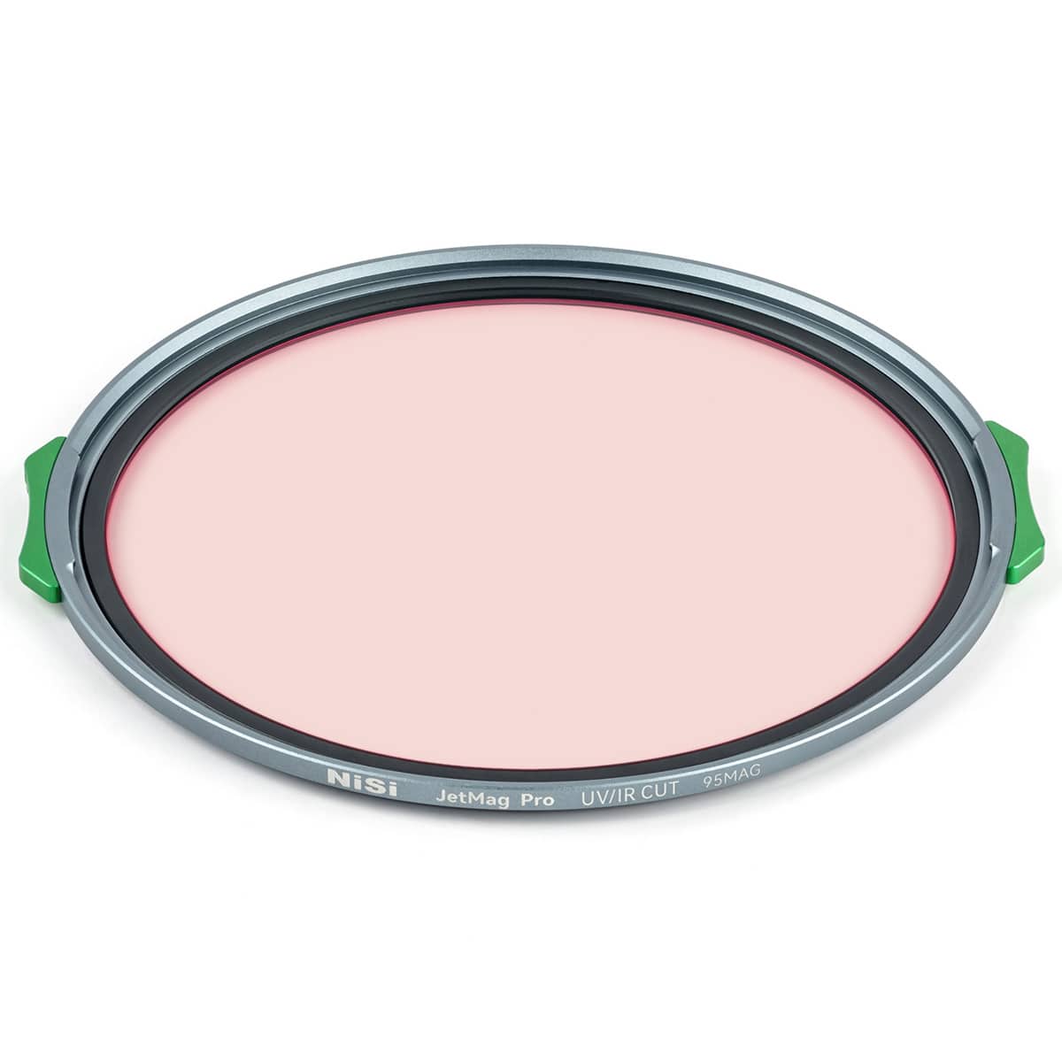 NiSi - JetMag Pro 95MAG Nano-Coated Magnetic NC UV Filter price history on PriceWatchPro