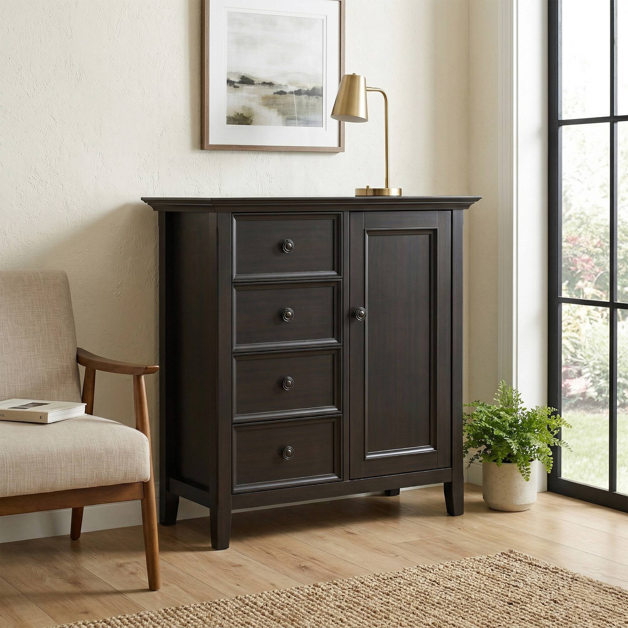 Hickory Brown