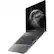 Alt View 25. MSI - Creator Z16 16" Touch-Screen Laptop - Intel Core i9 - 16 GB Memory - NVIDIA GeForce RTX 3060 - 1 TB SSD - Lunar Gray.