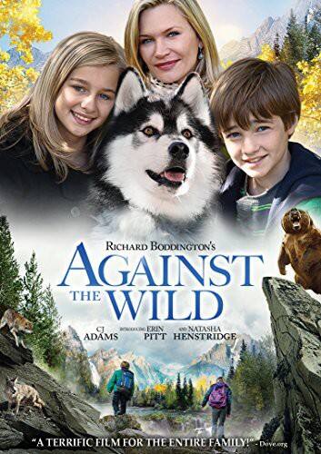 Against the Wild   - DVD price history on PriceWatchPro