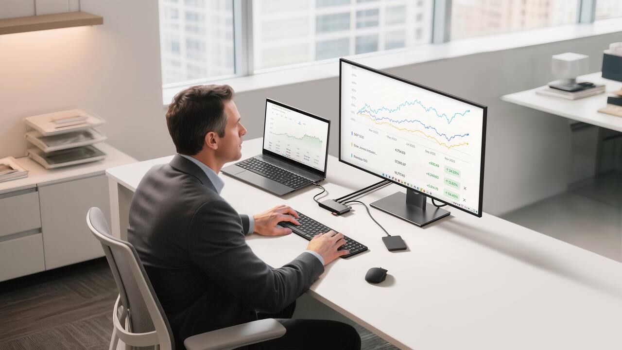 10% SPL 30% 30% a - -0% Ma - SAP 000 Gow Jone% Indusin... - 7-gbeu? D00 Ma - auon 475483 S NLITTAO 1 Sep x -o  +90049  24.33% 424960  10:80%6 5.094.75 x 5449 x