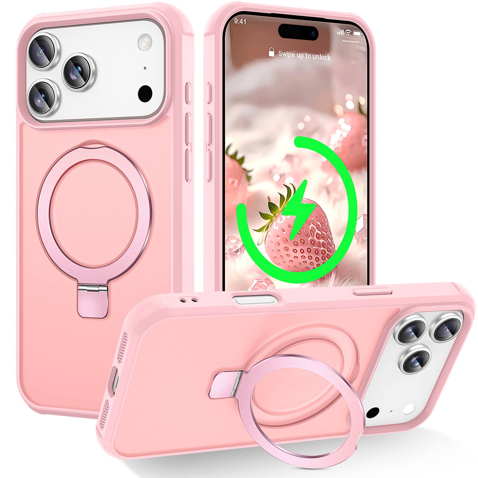 Pink