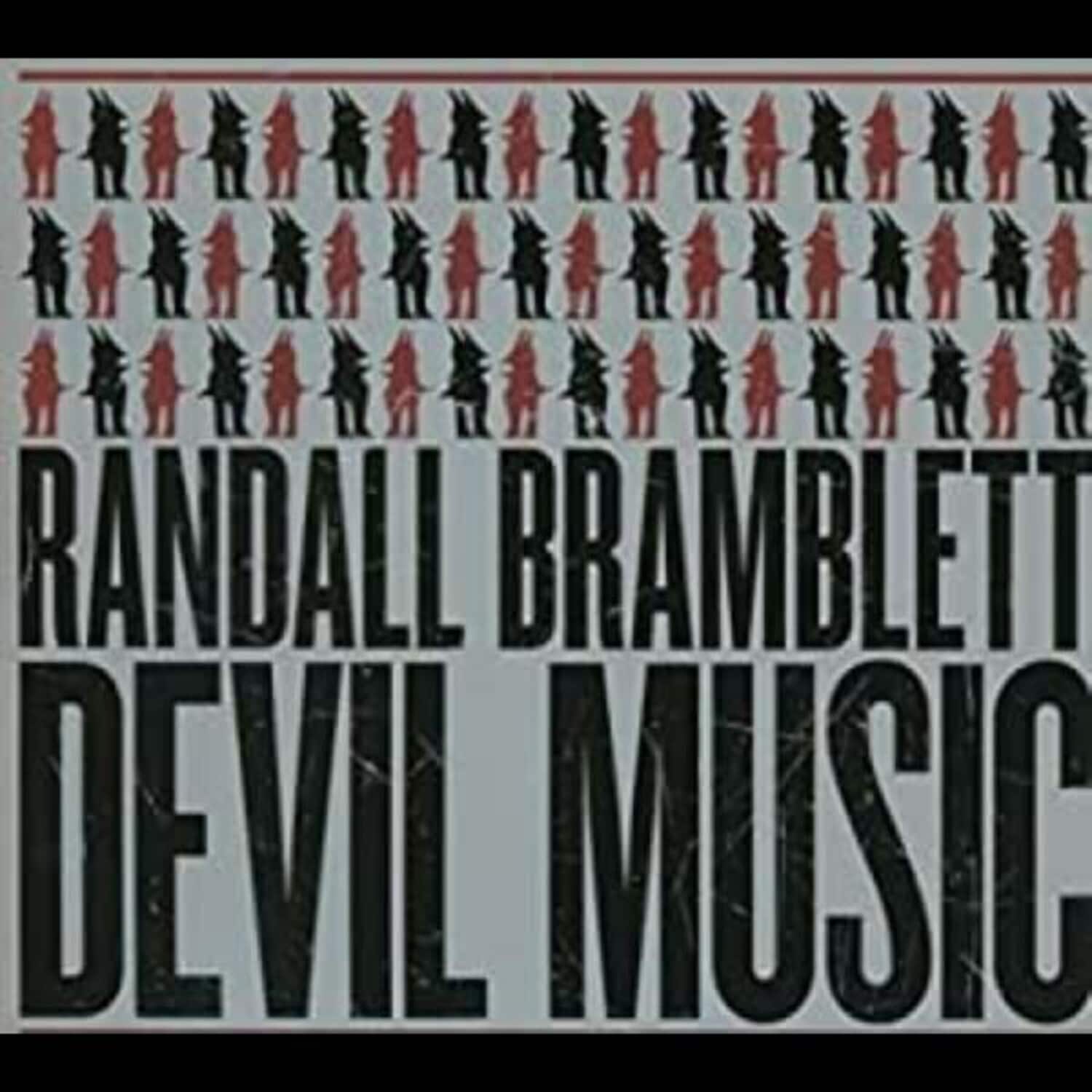 Randall Bramblett - Devil Music   - COMPACT DISCS [CD] price history on PriceWatchPro