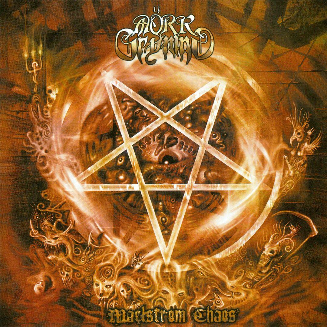 Maelstrom Chaos [LP] [VINYL] price history on PriceWatchPro