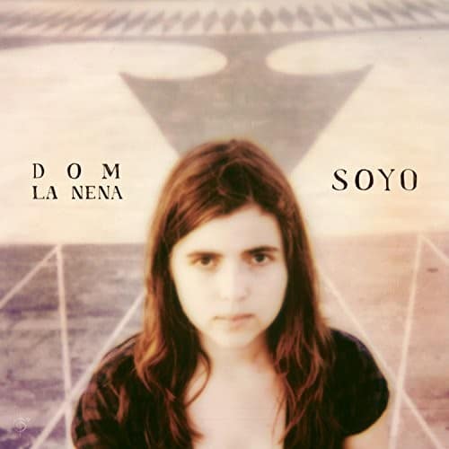 Dom La Nena - Soyo  - COMPACT DISCS