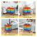 - Living Room Storage
- Playroom Storage
- Salon / Barbershop Use
- Craft & Sewing Storage