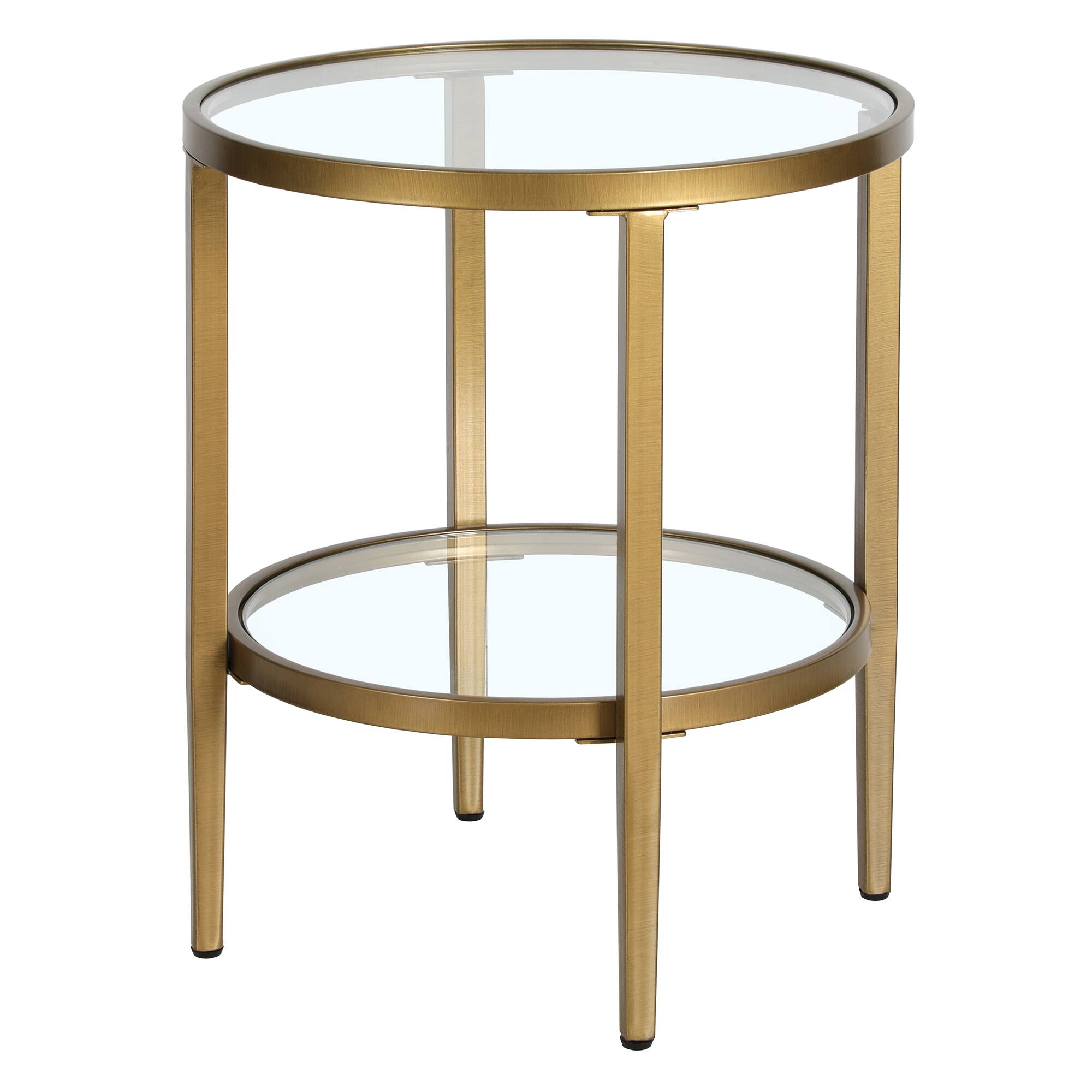 Antique Brass