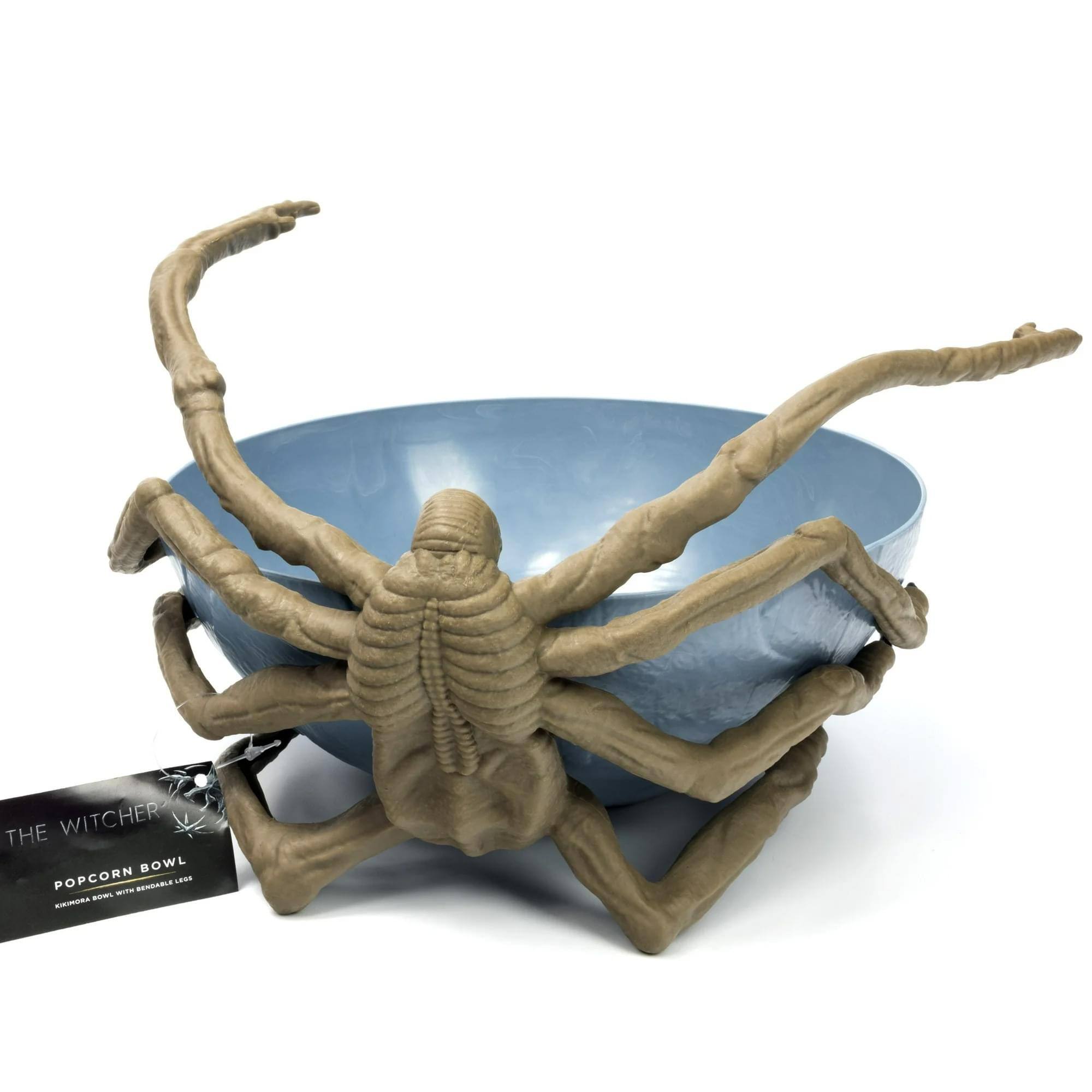 THE WITCHER POPCORN BOWL