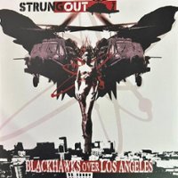Blackhawks Over Los Angeles [LP] - VINYL - Front_Zoom