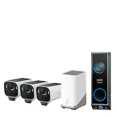 eufy SECURITY
eufy SECURITY
eufy SECURITY