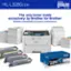 HL-L3280CDW brother genuine INK & TONER The only toner made exclusively by Brother for Brother Reliable compatibility & superior performance. TF brother : brether brether brother bbrother n LY 228 brother side brother at your . THR -  : - TN229XL 2PK . -  Put Poquero 229 229 XL 2 PALes Popptas K 2PK