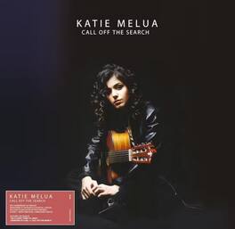 Katie Melua - Call Off the Search (Deluxe Edition) (2023 Remaster) - VINYL LP