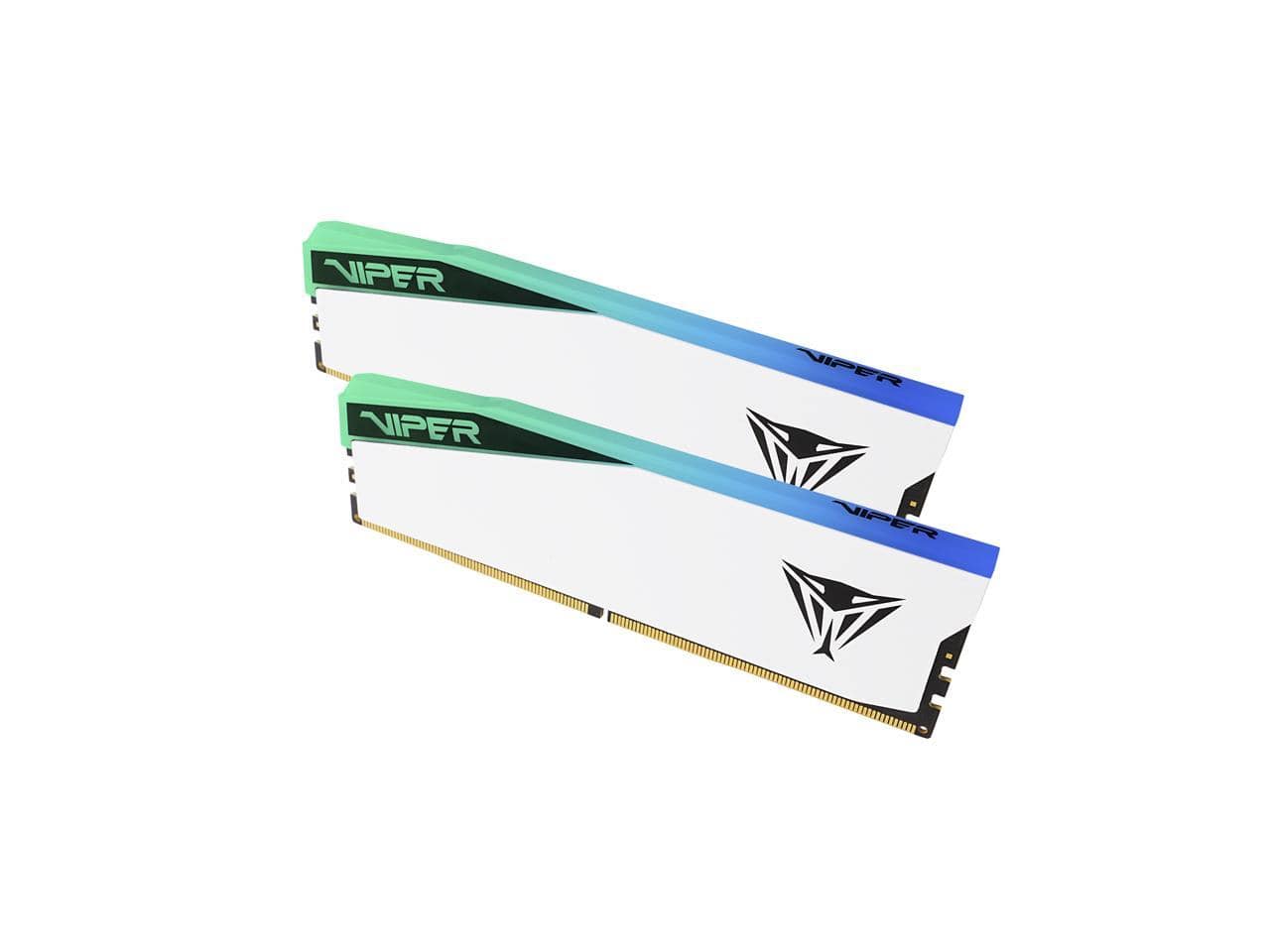 Patriot Viper Elite 5 32GB (2 x 16GB) 288 Pin PC RAM DDR5 6000