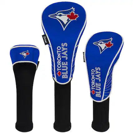 Driver
TORONTO BLUE JAYS
TORONTO BLUE JAYS