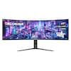 DECOGEAR 49" 5120x1440 120Hz - AMERICAN SELLER