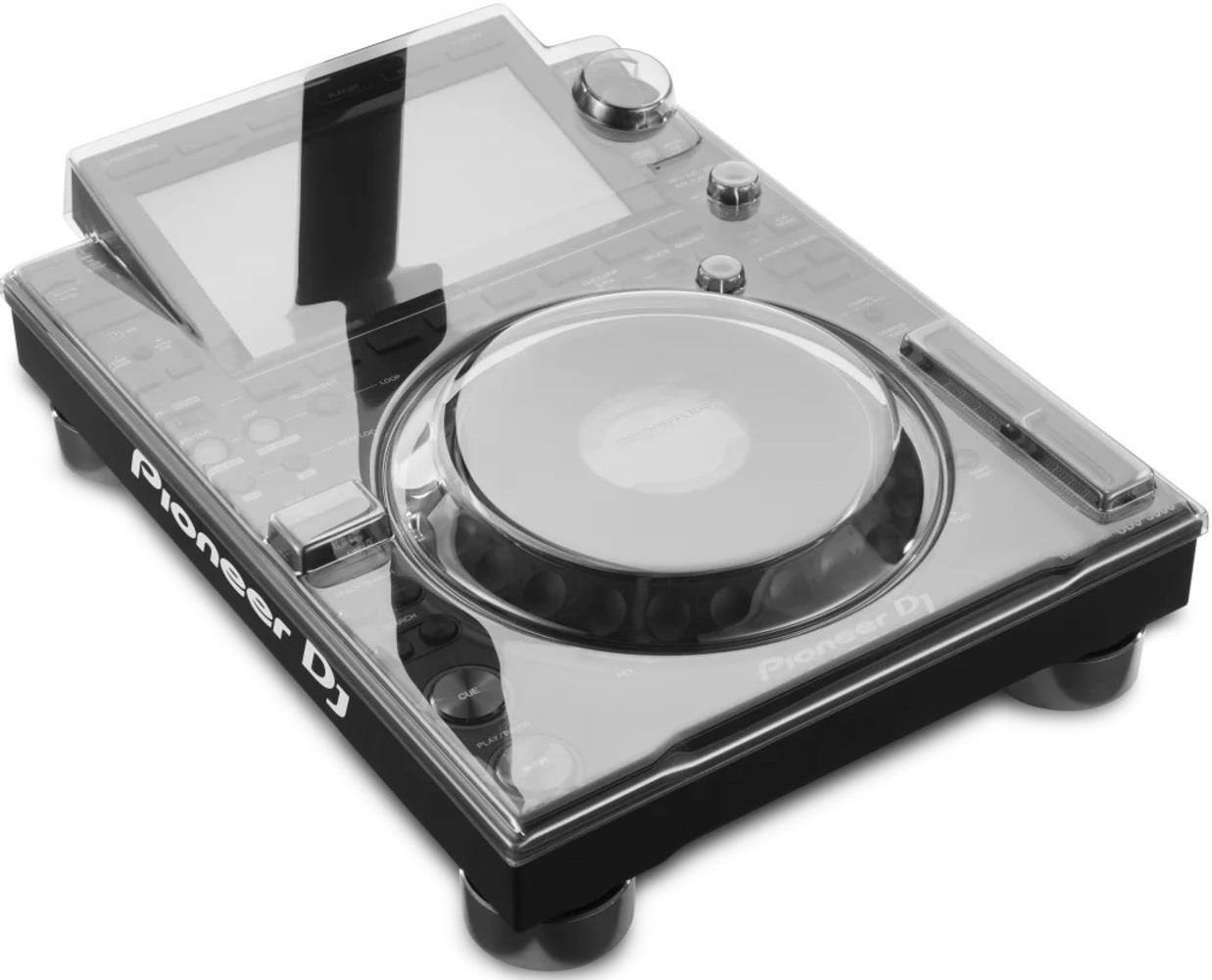 Decksaver - Pioneer CDJ3000 Cover
