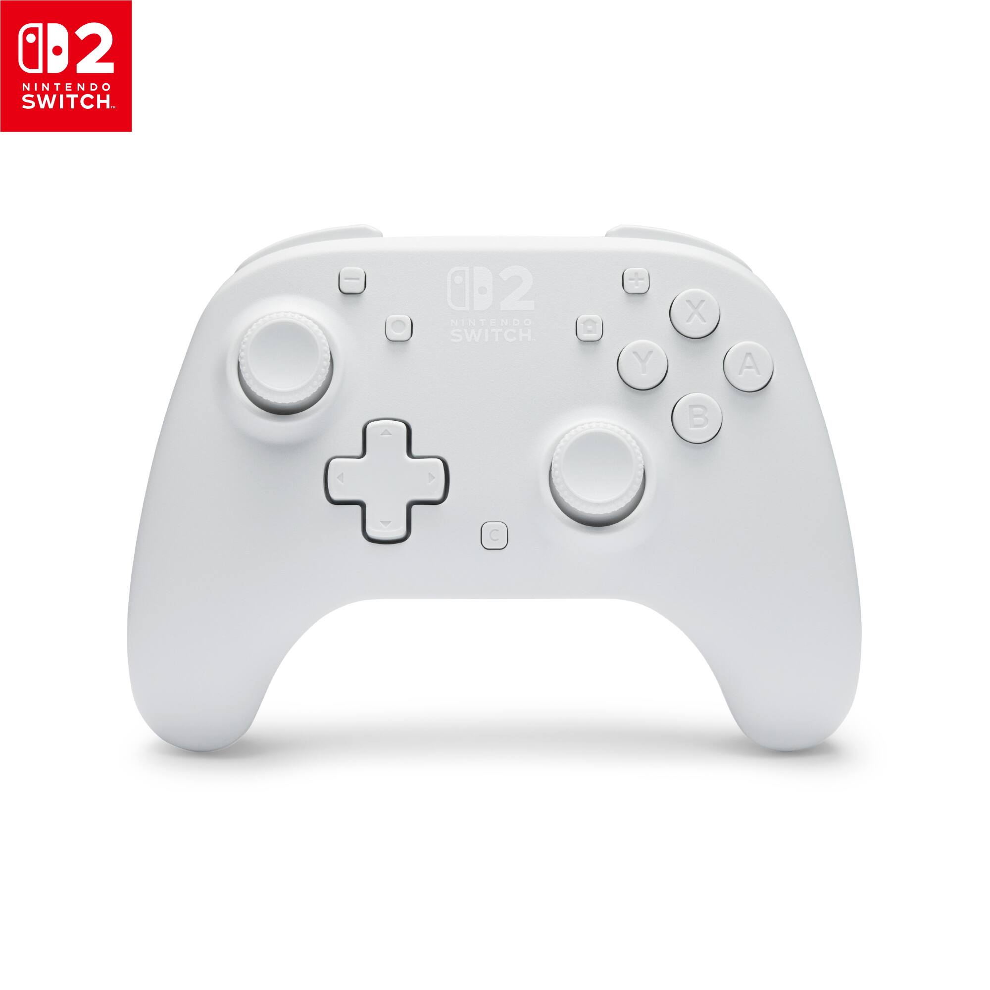 02 NINTENDO SWITCH
Y
X
A
B