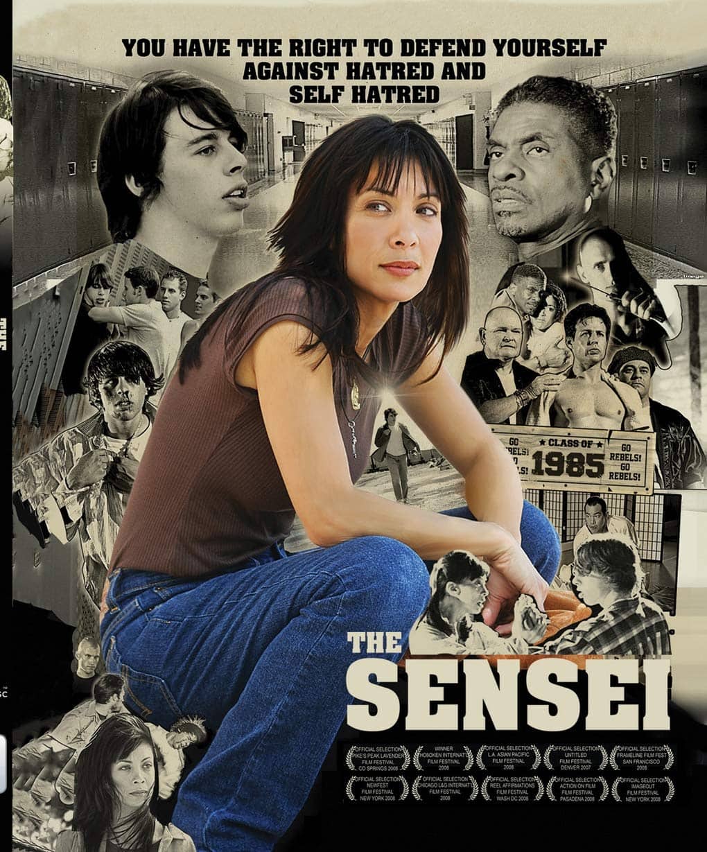 The Sensei (MOD) (BluRay Movie) [Blu-ray] price history on PriceWatchPro