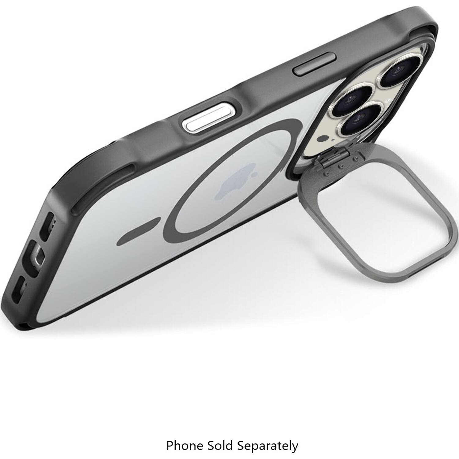 Phone Sold Separately