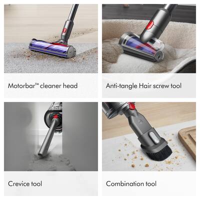 Dyson Limited Edition V9 Motorbar Cordless Vacuum Cleaner Sprayed Dyson Limited Edition V9 Motorbar Cordless Vacuum Cleaner Sprayed