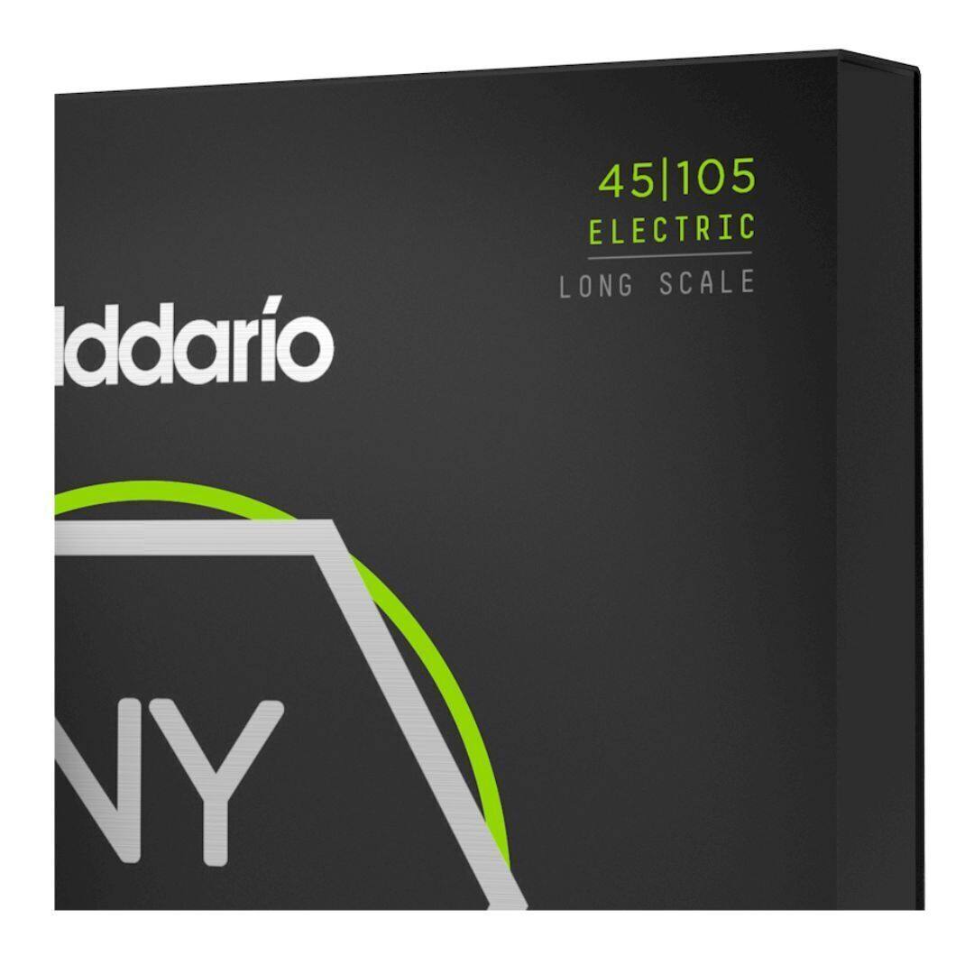 45|105 ELECTRIC LONG SCALE