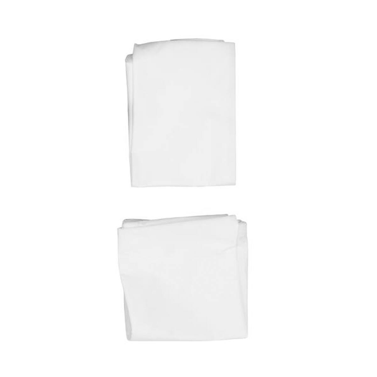 Alt View 5. Glow - Glow Inner and Outer Diffusion Fabrics for EZ Lock 28x39" Rectangular Softbox.