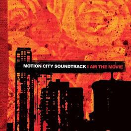 Motion City Soundtrack - I Am the Movie - VINYL LP