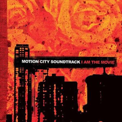Motion City Soundtrack - I Am The Movie