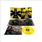 Front. Thunderbolts* [Original Motion Picture Score] [Transparent Yellow LP] [LP].
