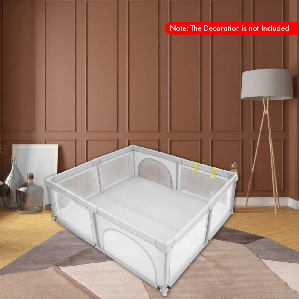 Note: The Decoration is not Included