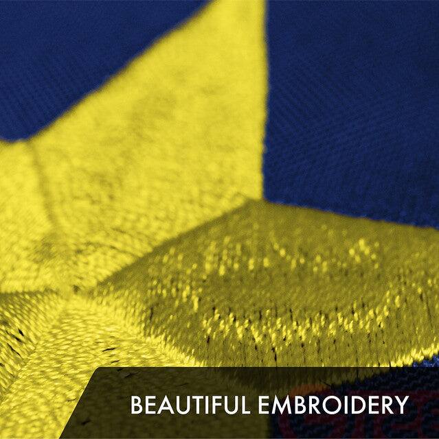 BEAUTIFUL EMBROIDERY