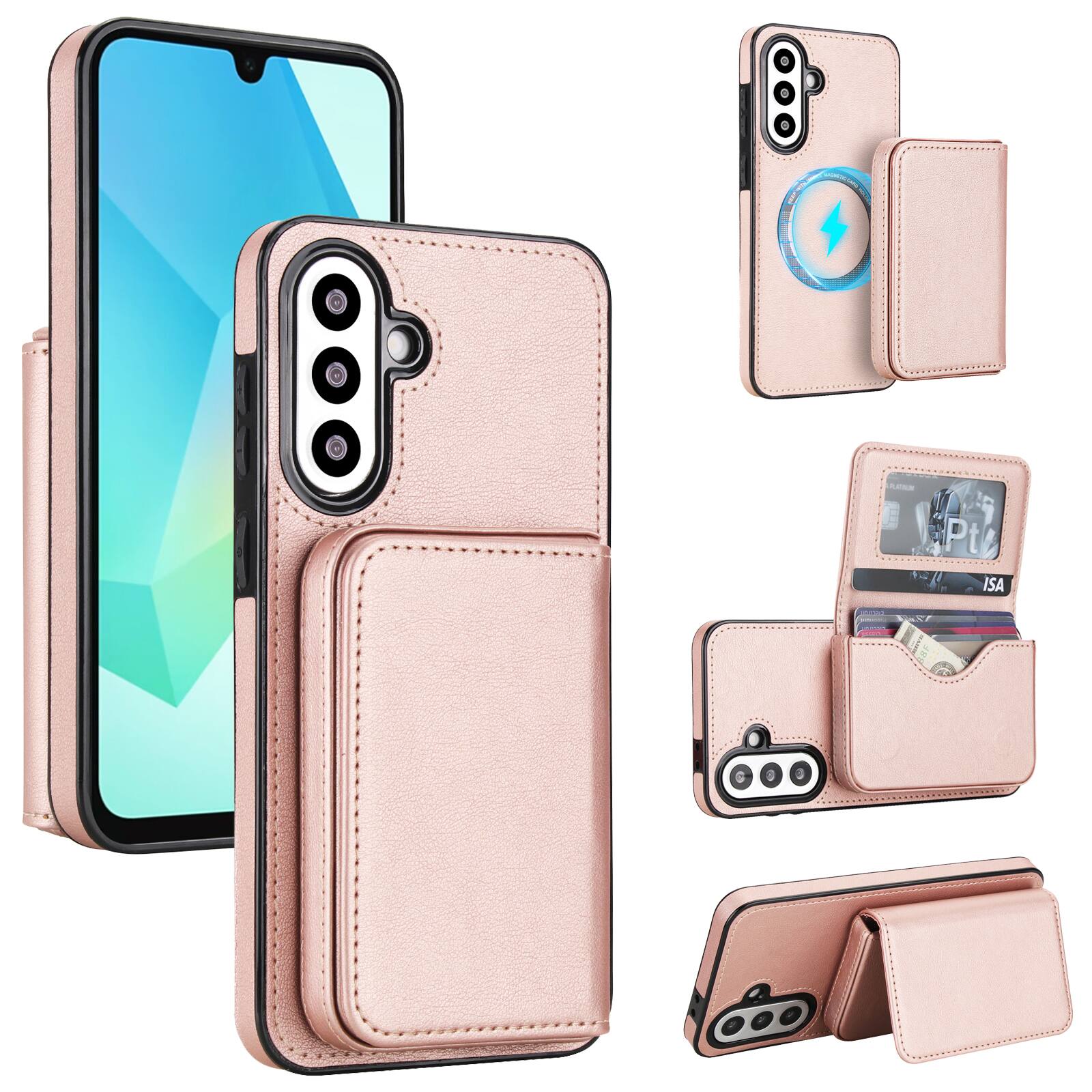 Rosegold