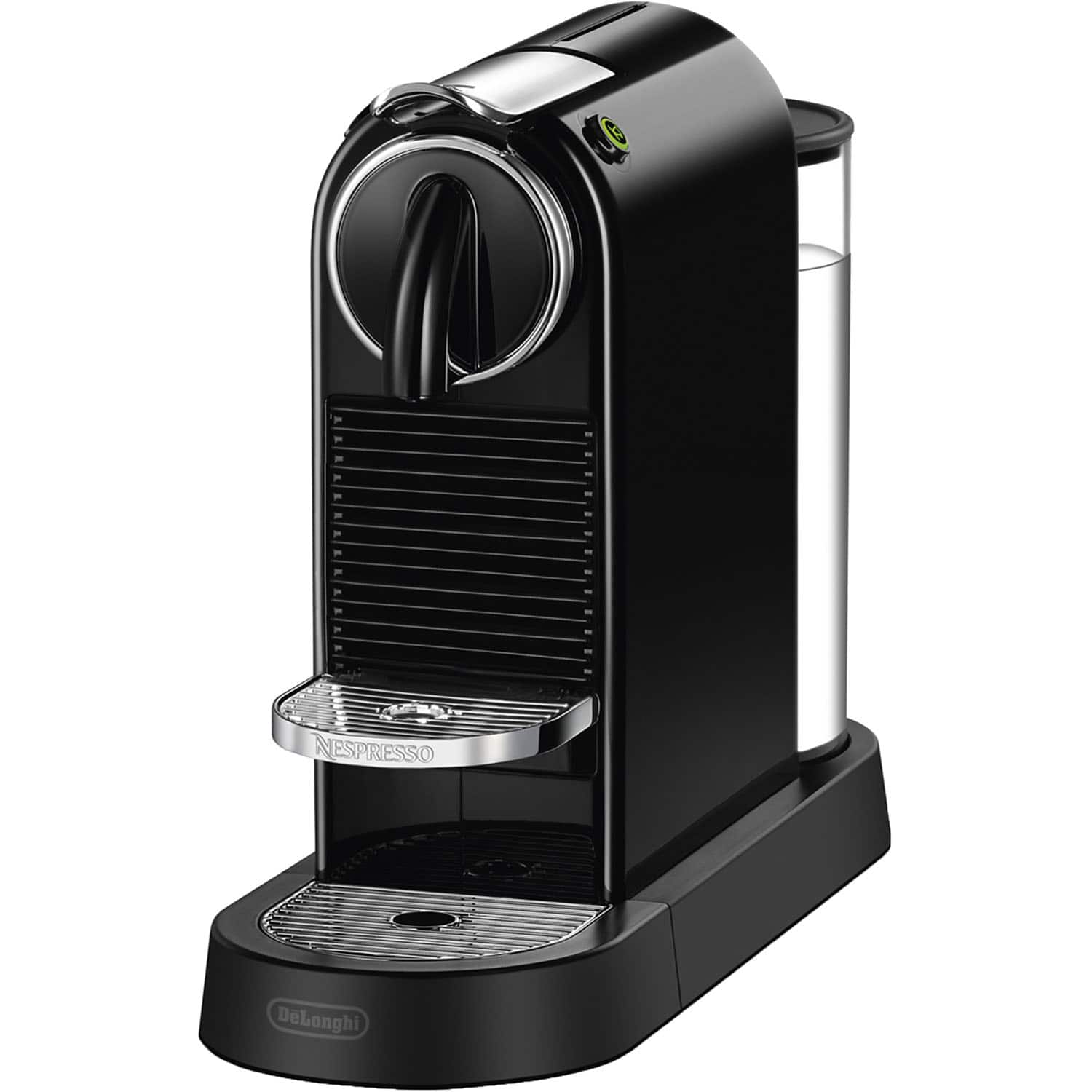 C - - - NESPRESSO DeLonghi