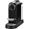 C - - - NESPRESSO DeLonghi