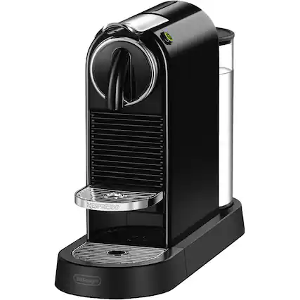 C - - - NESPRESSO DeLonghi