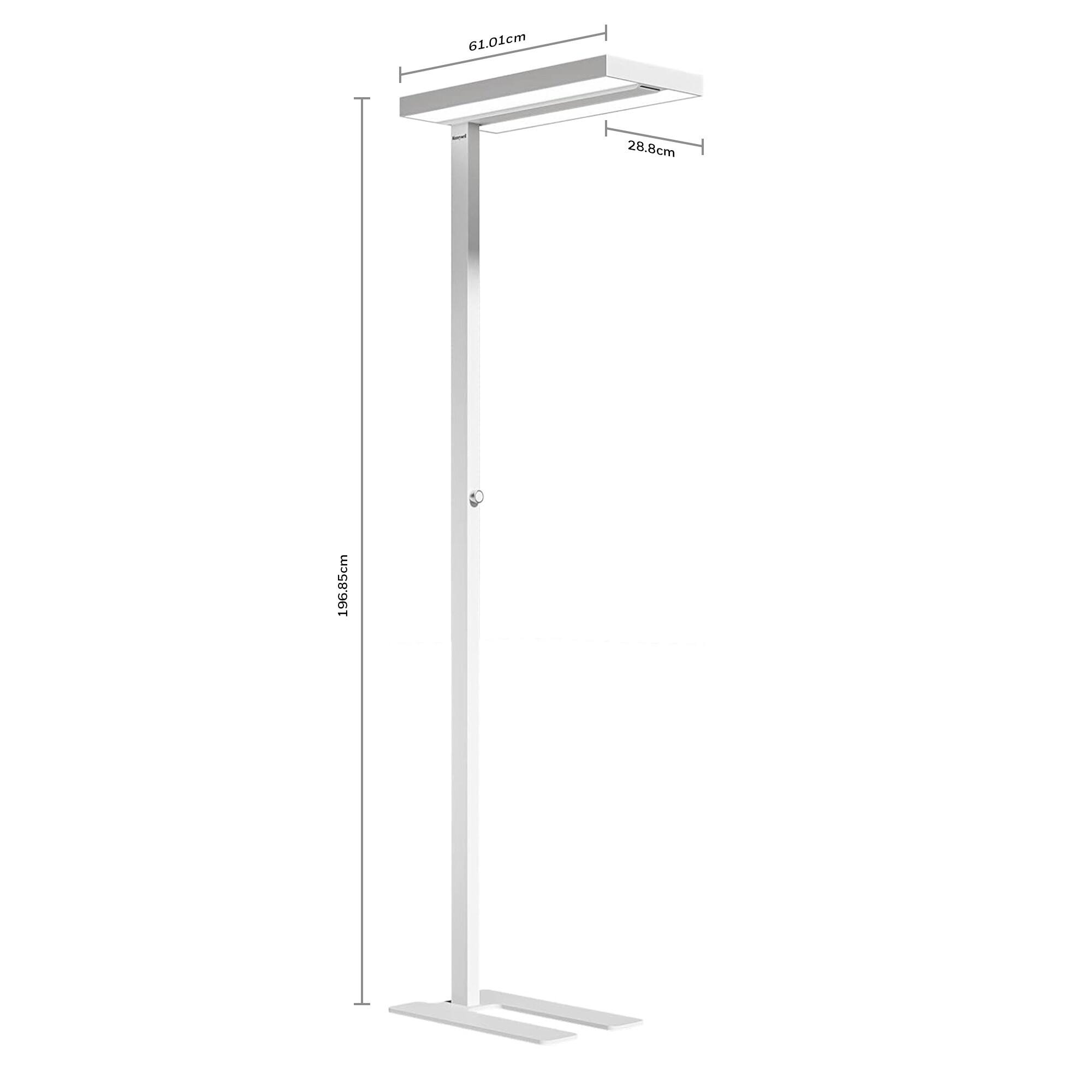 61.01cm  
28.8cm  
196.85cm